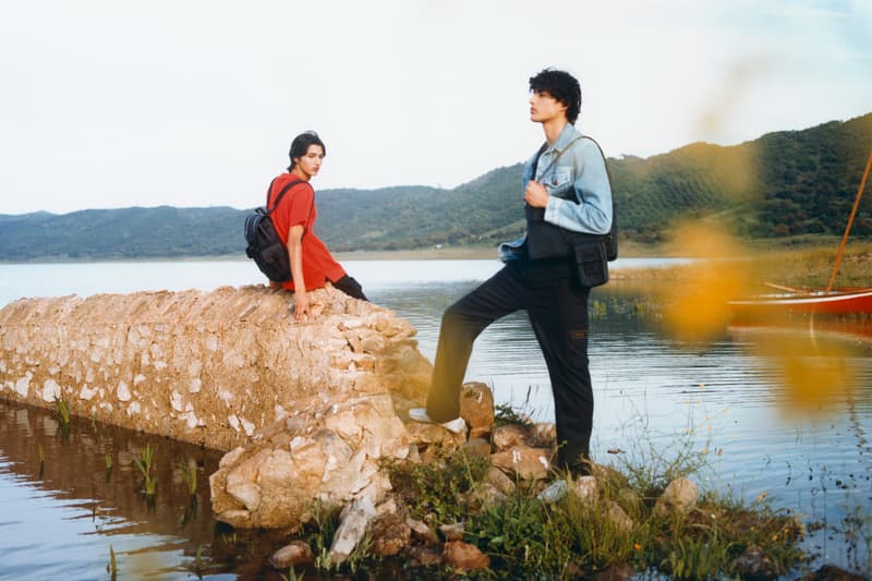 Louis Vuitton 推出全新男士皮具系列