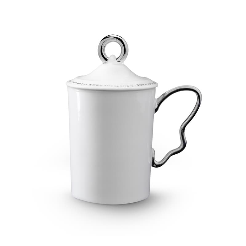 Marsper 2 周年「晤」艺术陶瓷套组登场