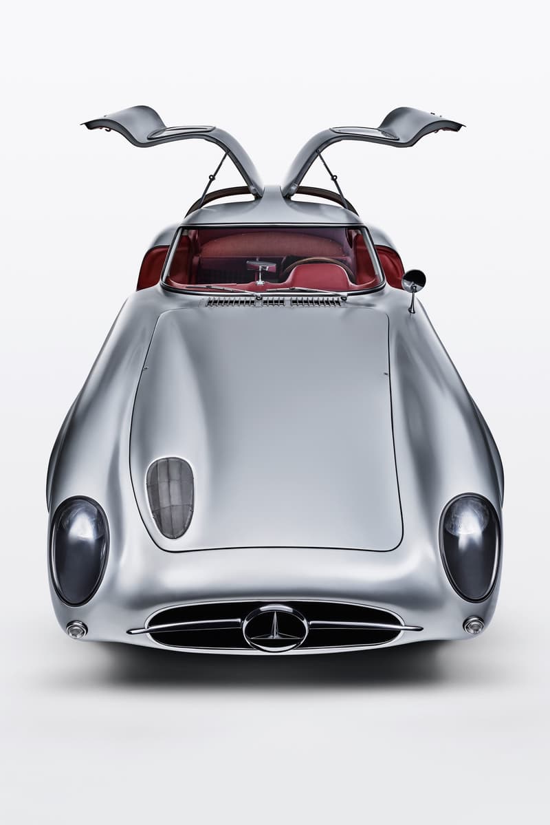 「世界最贵汽车」设计背后的黄金年代，及影响后世的 5 台传奇赛车