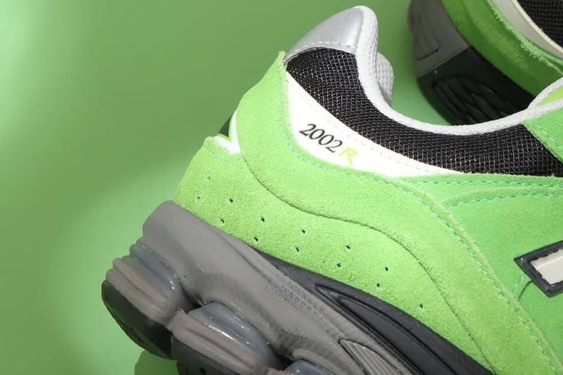 New Balance 2002R 最新系列「Good Vibes Pack」正式登場