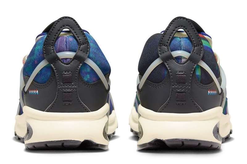 Nike Air Kukini 最新配色「Pixel」官方圖释出