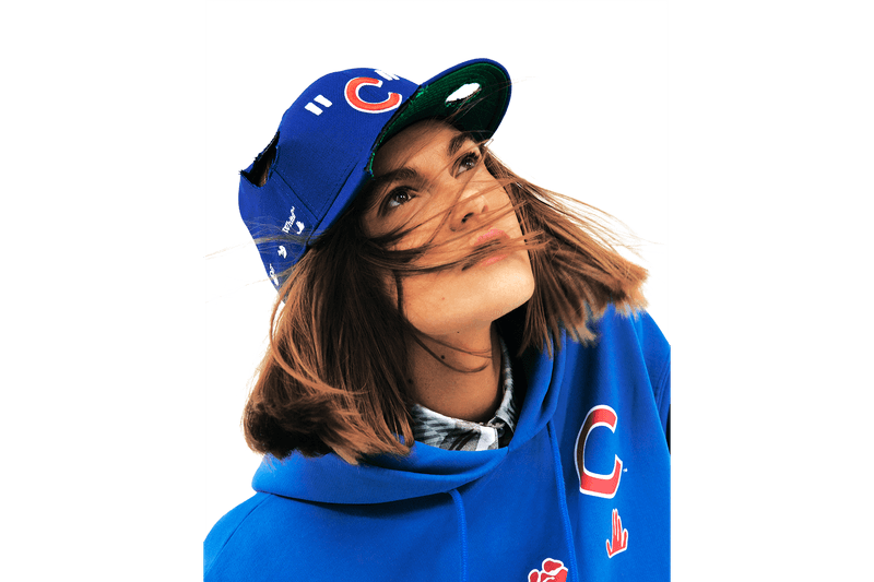 Off-White™ x MLB x New Era 三方聯乘系列正式登場