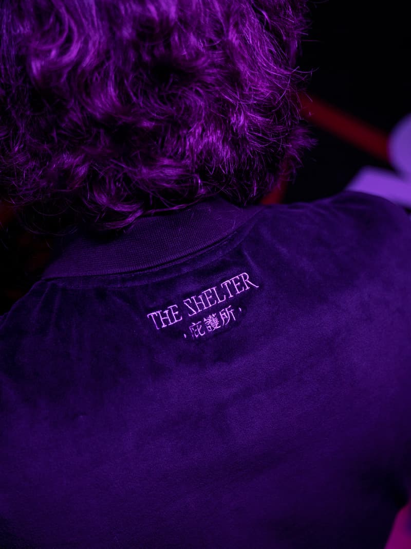 ORANGE DRAGON x The Alley 遠東 2022 春夏联名系列发布