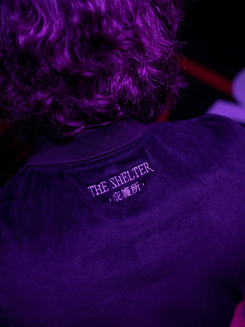 ORANGE DRAGON x The Alley 遠東 2022 春夏联名系列发布