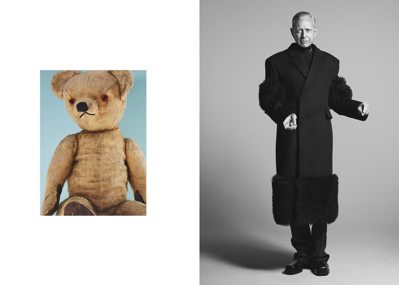 Prada 2022 秋冬男裝形象大片正式發佈