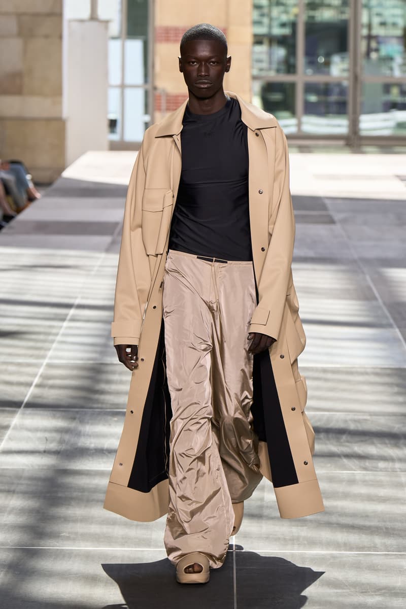 Rains 2023 春夏系列正式登场