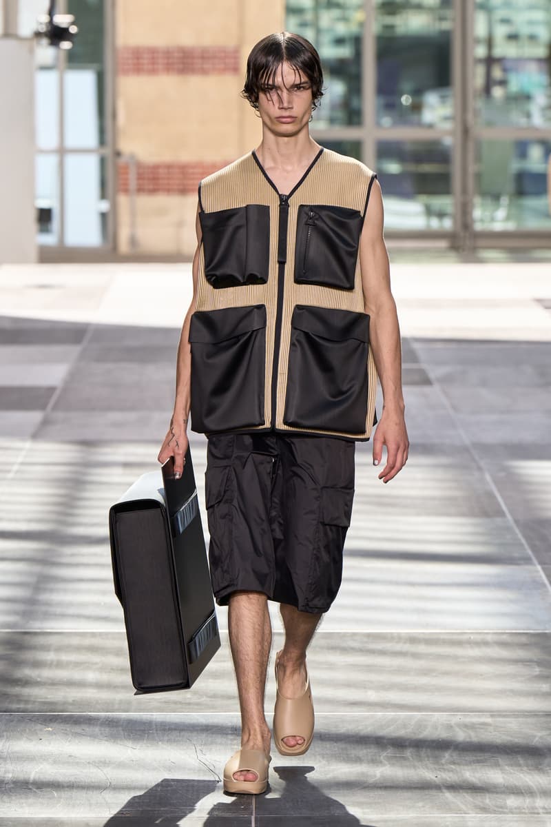 Rains 2023 春夏系列正式登场