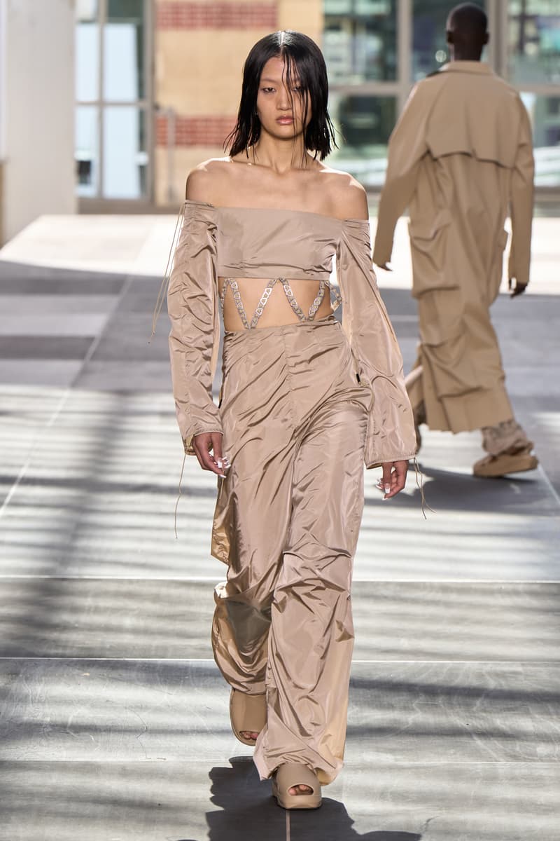 Rains 2023 春夏系列正式登场