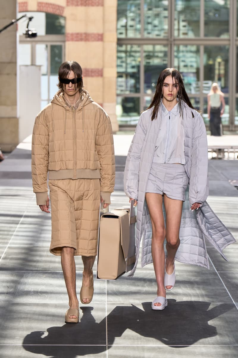 Rains 2023 春夏系列正式登场