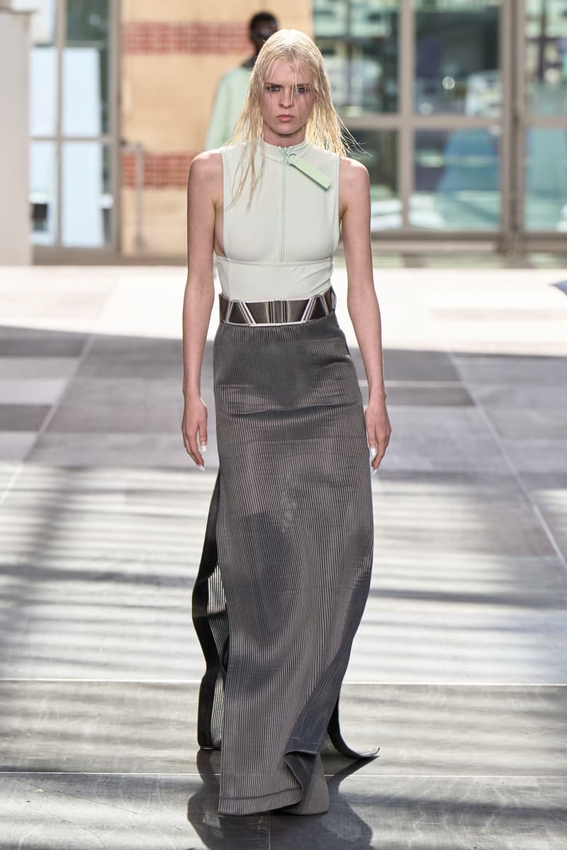 Rains 2023 春夏系列正式登场