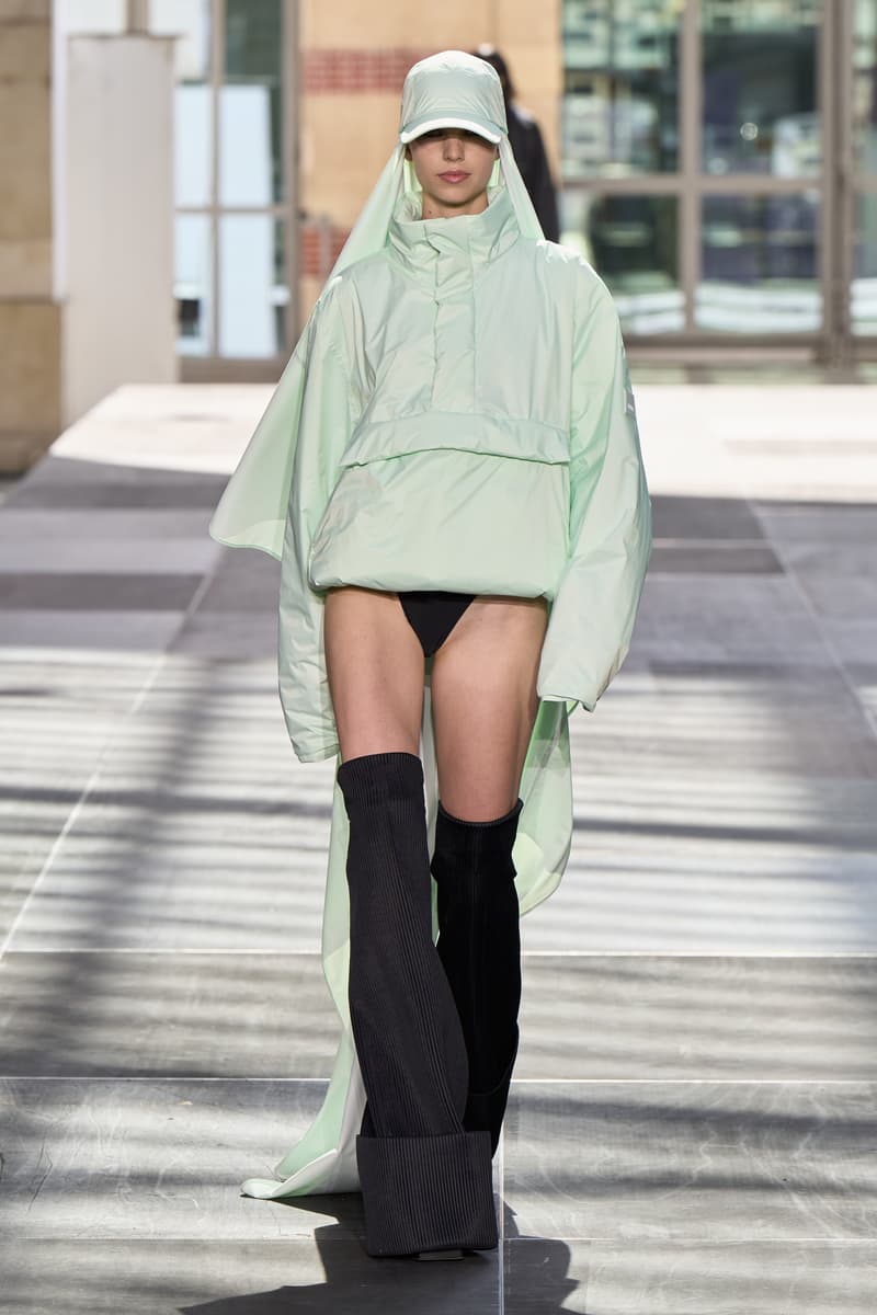 Rains 2023 春夏系列正式登场