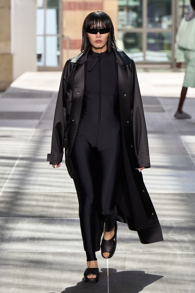 Rains 2023 春夏系列正式登场