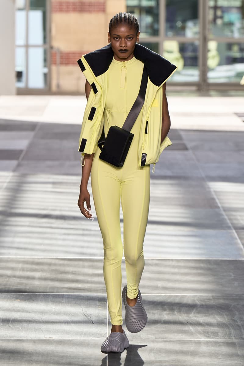 Rains 2023 春夏系列正式登场