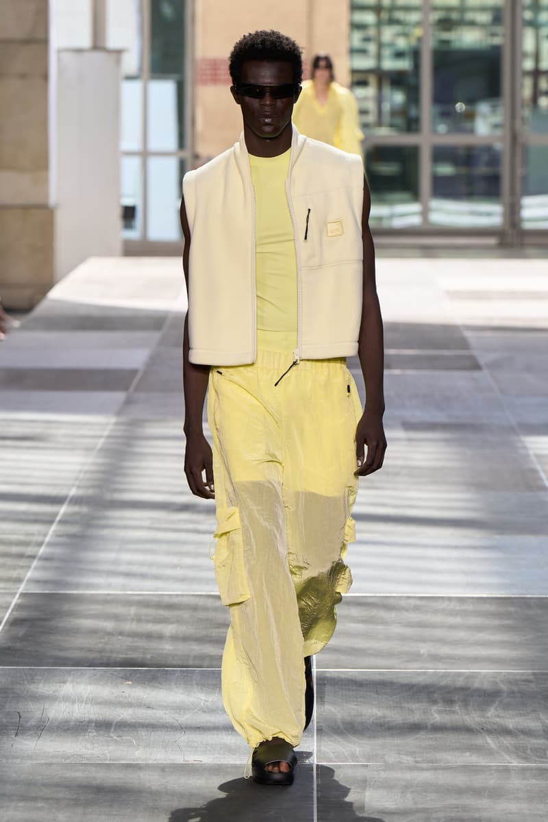 Rains 2023 春夏系列正式登场