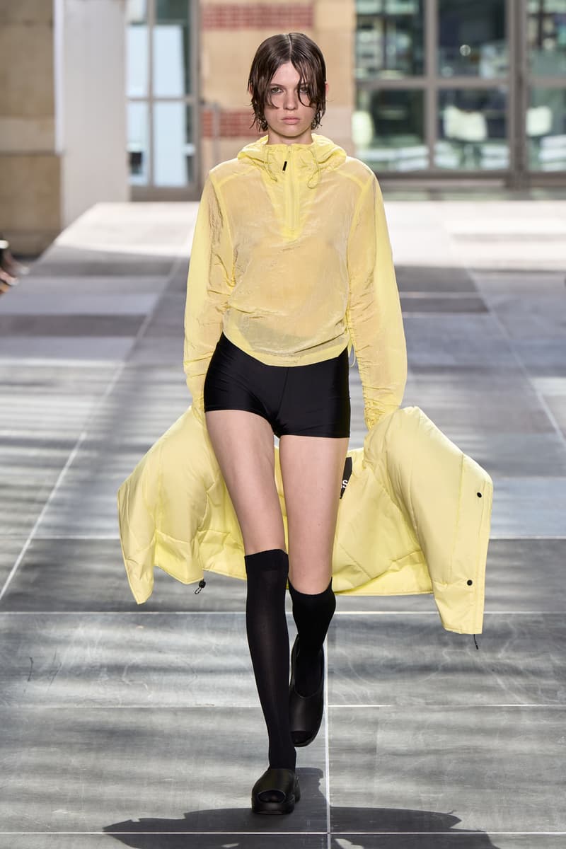 Rains 2023 春夏系列正式登场