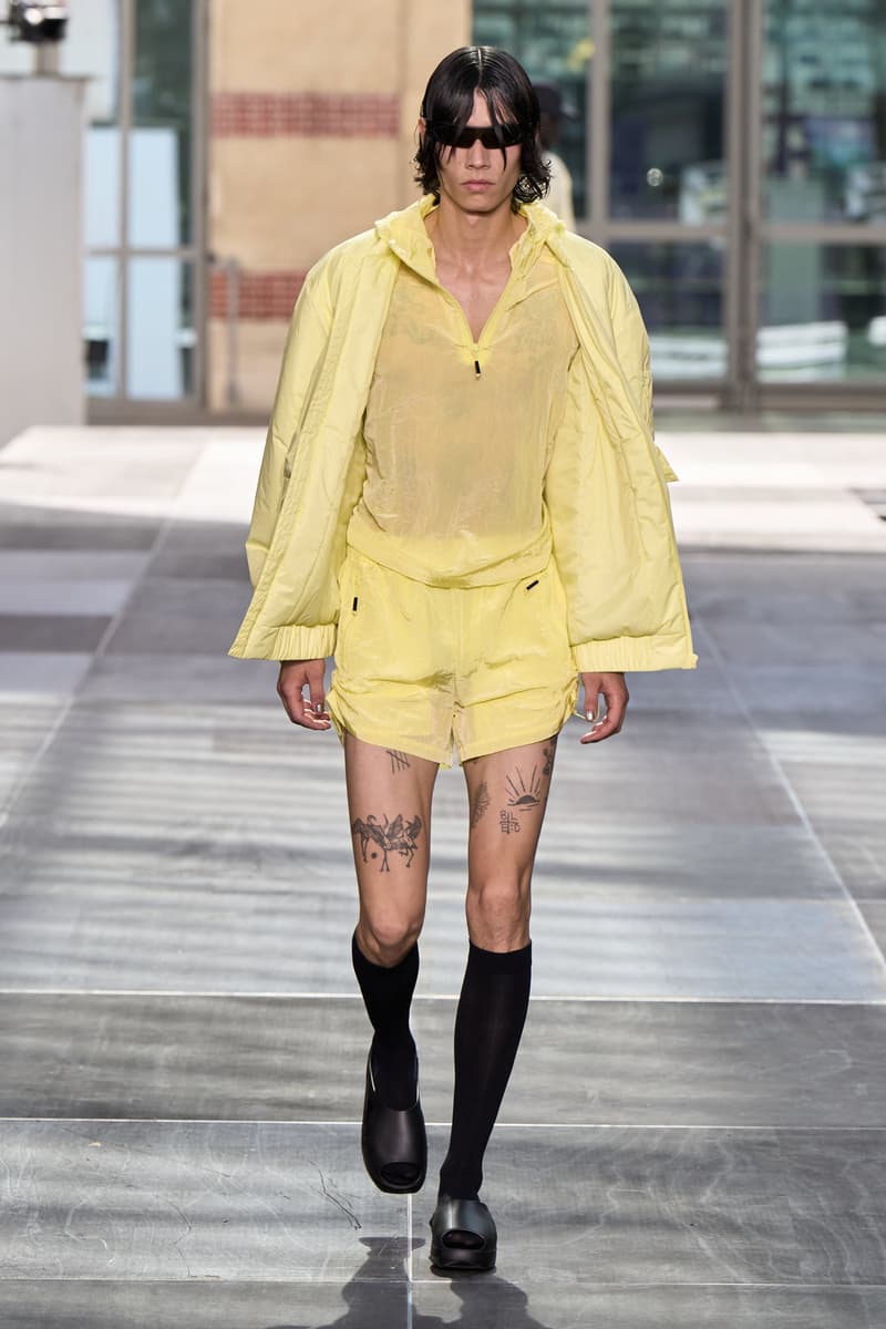 Rains 2023 春夏系列正式登场