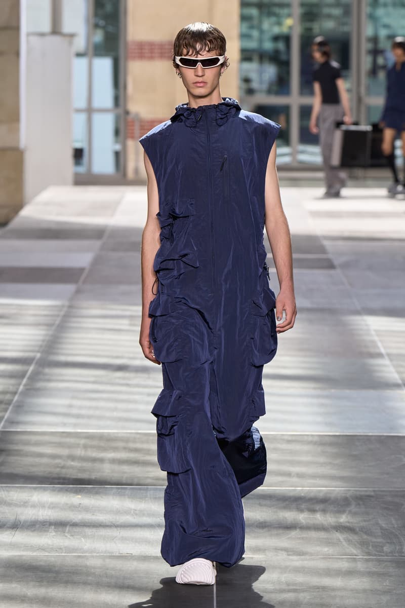 Rains 2023 春夏系列正式登场