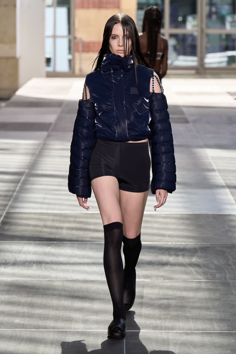 Rains 2023 春夏系列正式登场