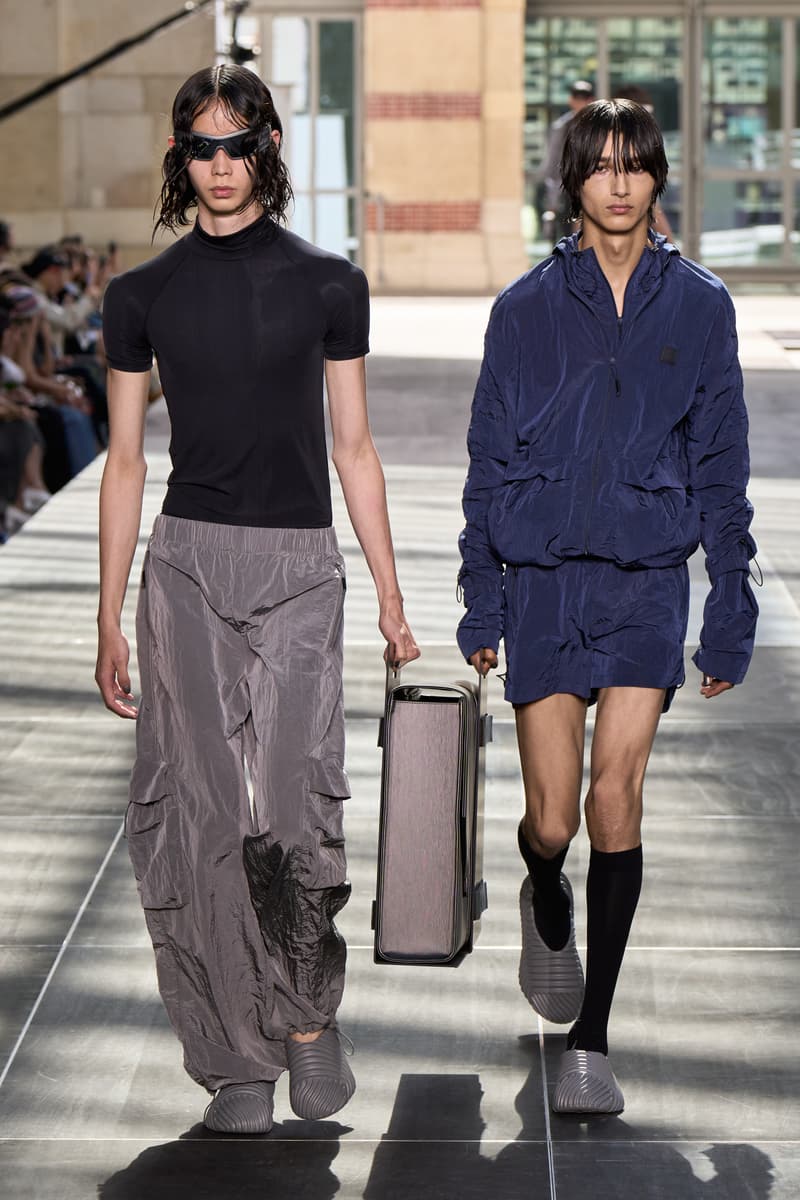 Rains 2023 春夏系列正式登场