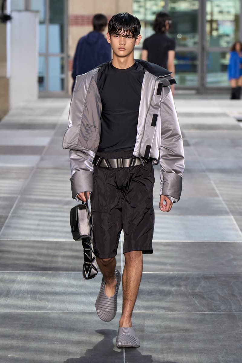 Rains 2023 春夏系列正式登场