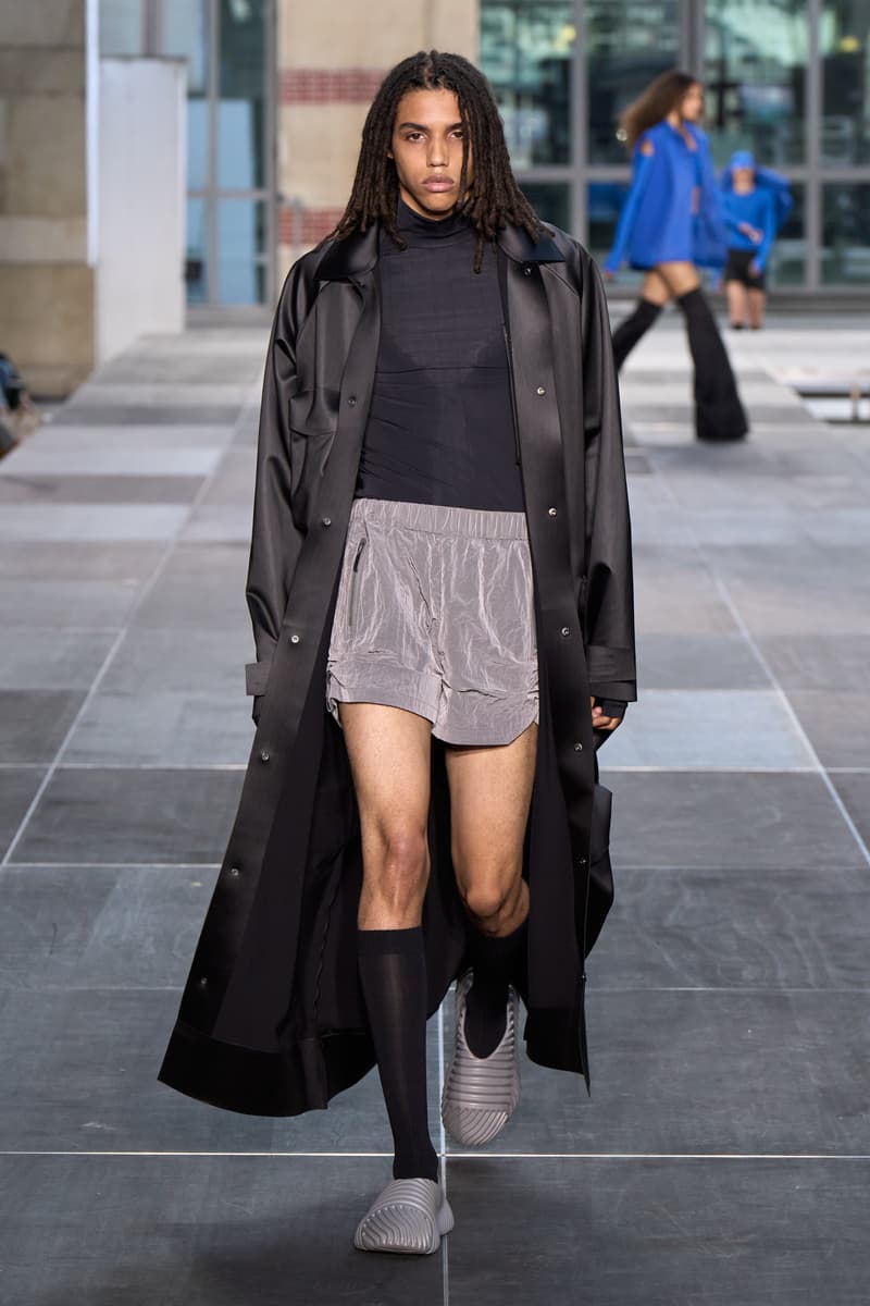 Rains 2023 春夏系列正式登场