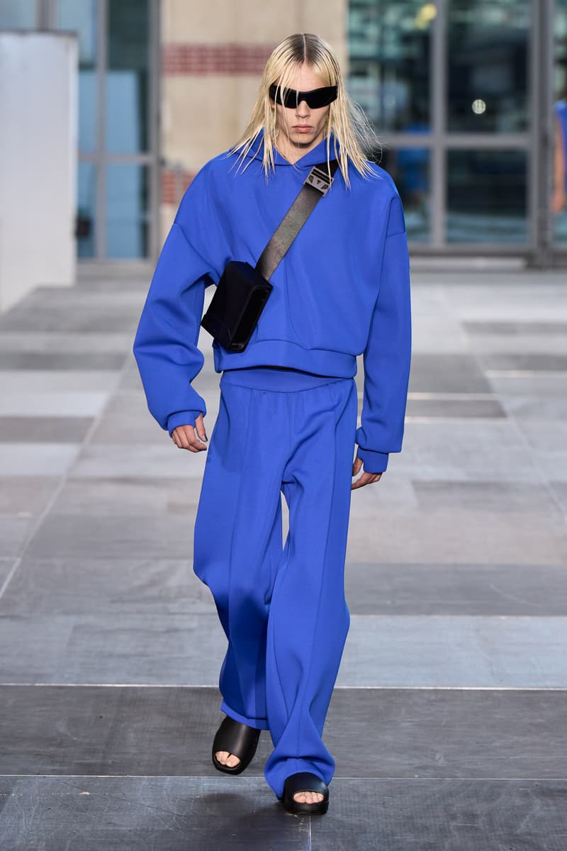 Rains 2023 春夏系列正式登场