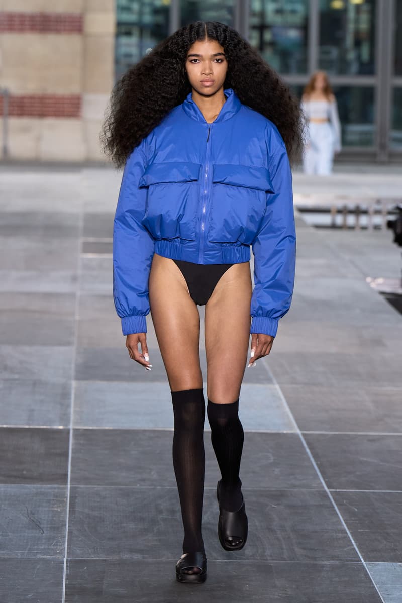 Rains 2023 春夏系列正式登场