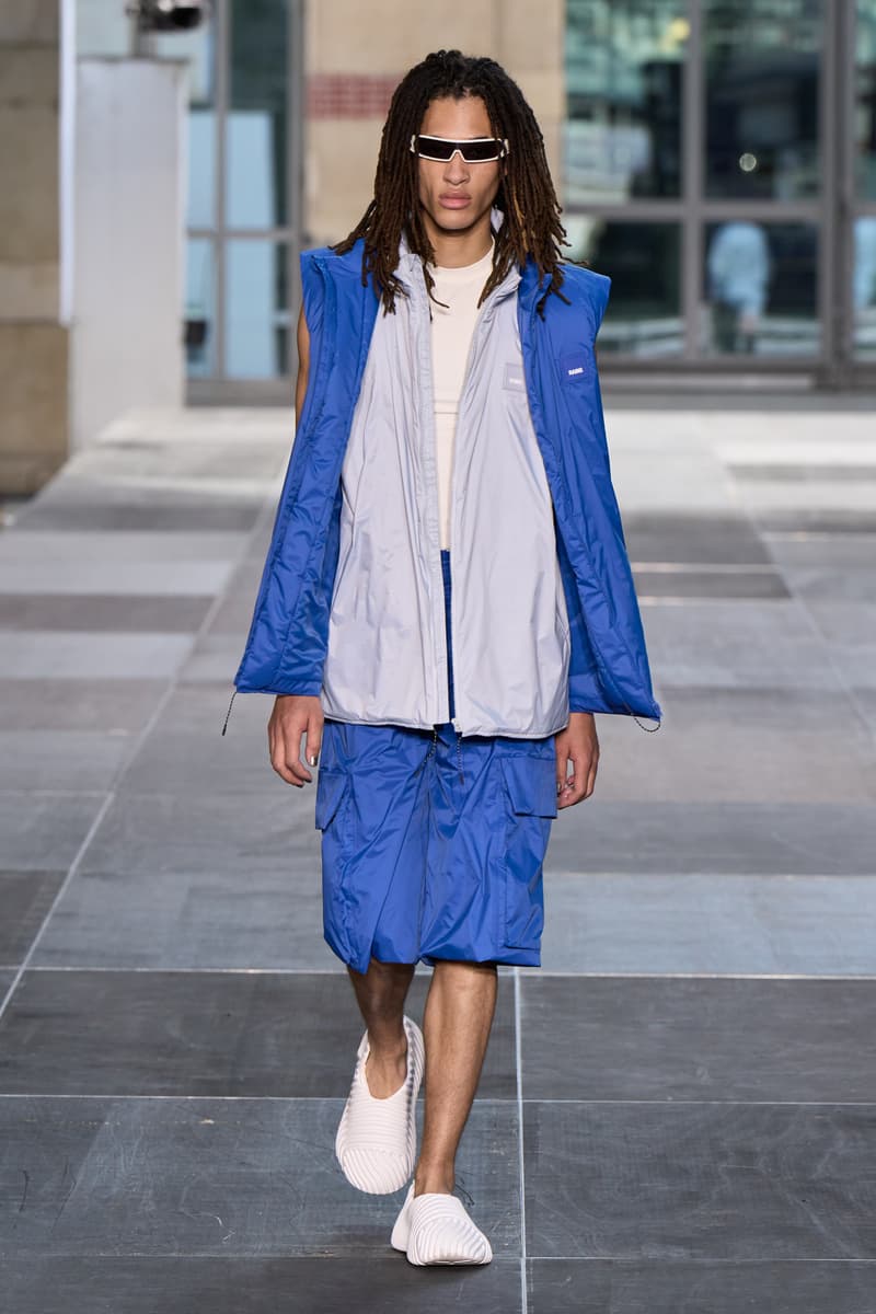 Rains 2023 春夏系列正式登场