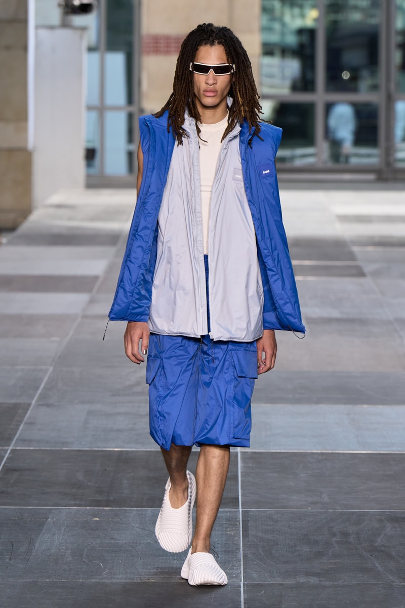 Rains 2023 春夏系列正式登场