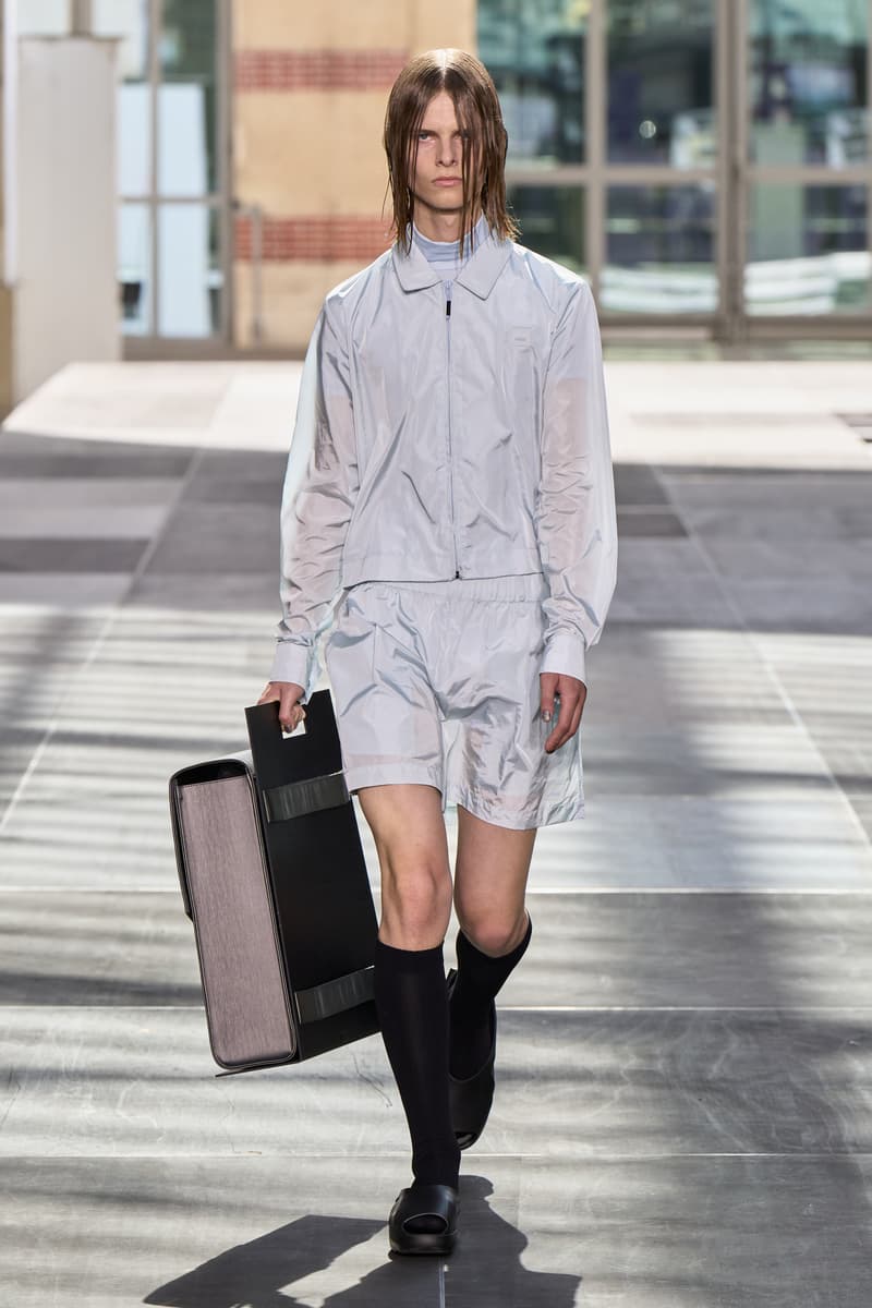 Rains 2023 春夏系列正式登场