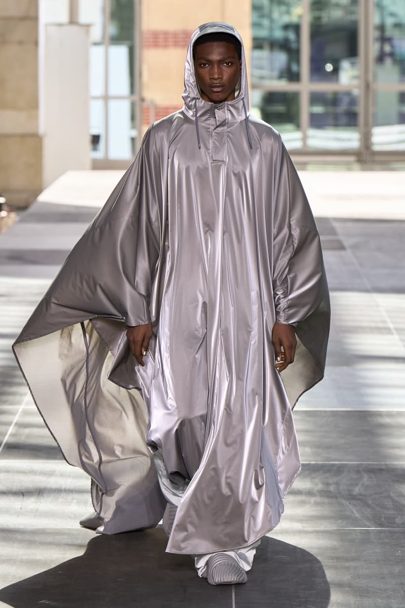 Rains 2023 春夏系列正式登场