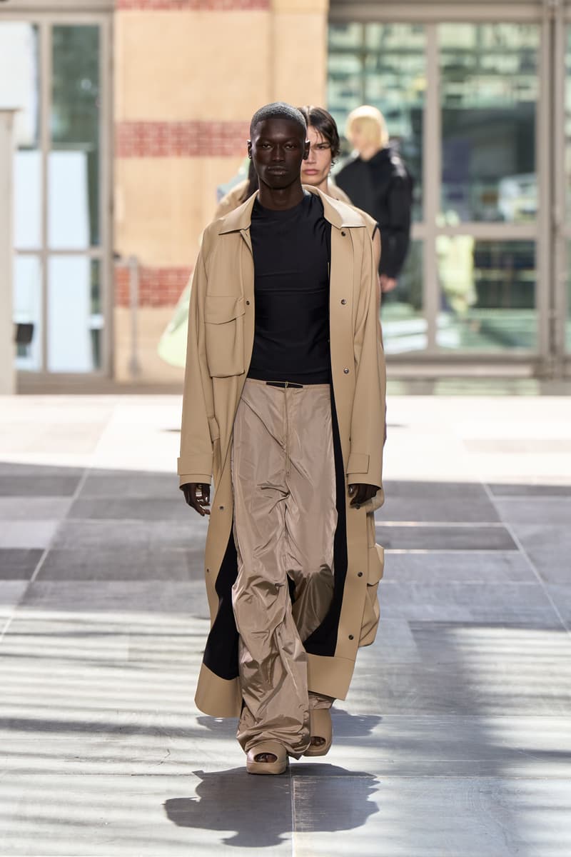 Rains 2023 春夏系列正式登场