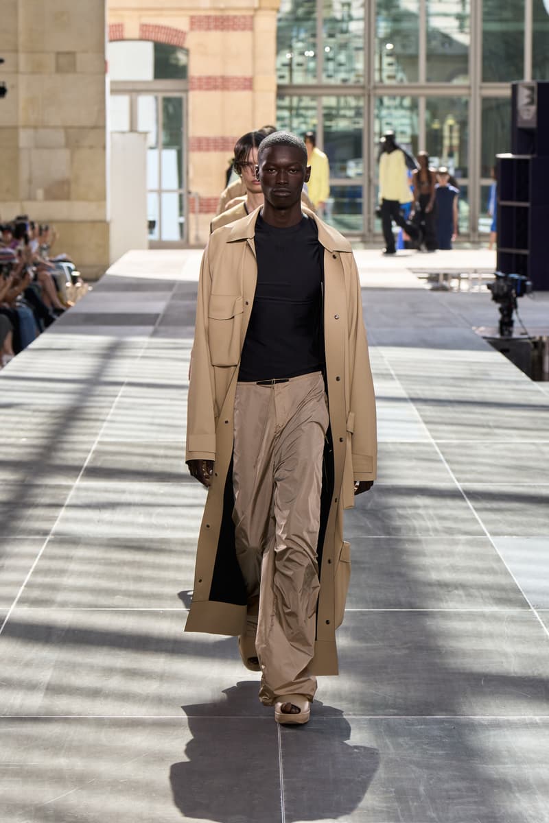 Rains 2023 春夏系列正式登场