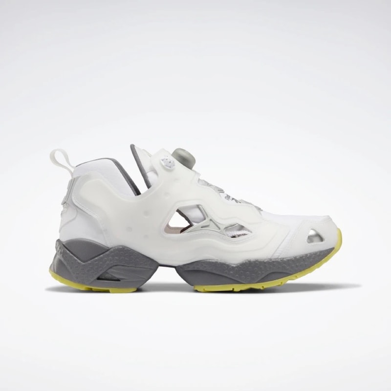 Reebok 正式发布全新 Instapump Fury 95