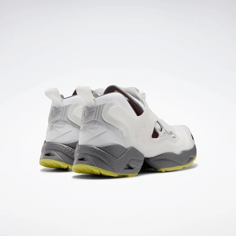 Reebok 正式发布全新 Instapump Fury 95
