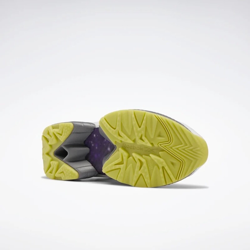 Reebok 正式发布全新 Instapump Fury 95