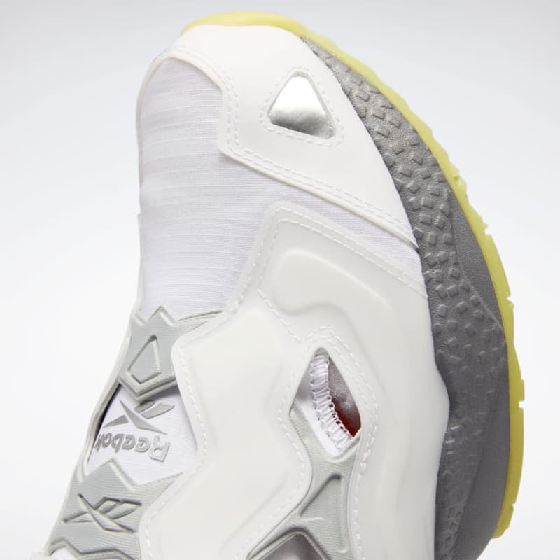 Reebok 正式发布全新 Instapump Fury 95