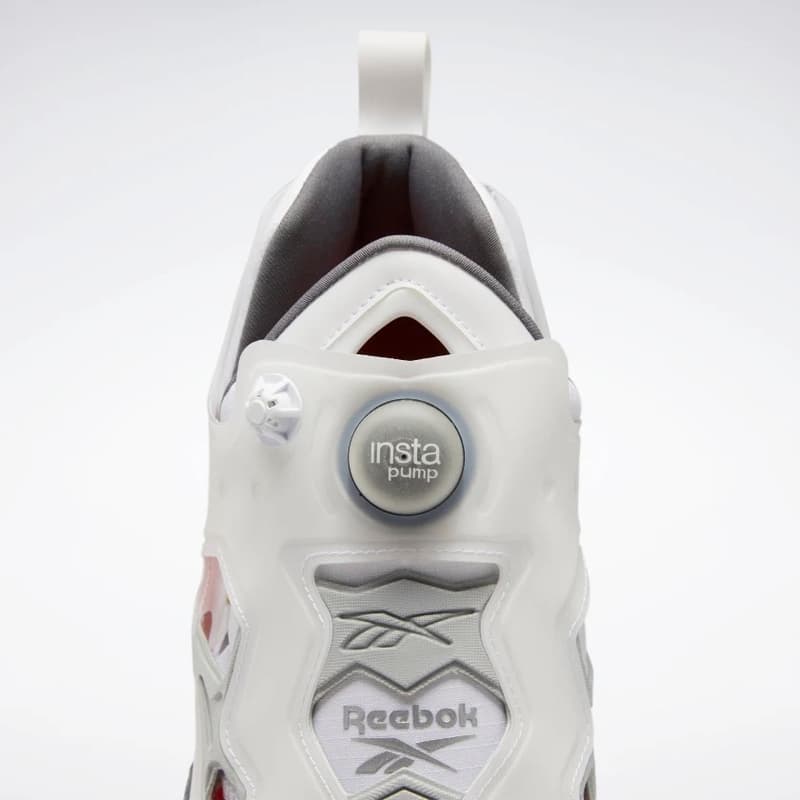 Reebok 正式发布全新 Instapump Fury 95
