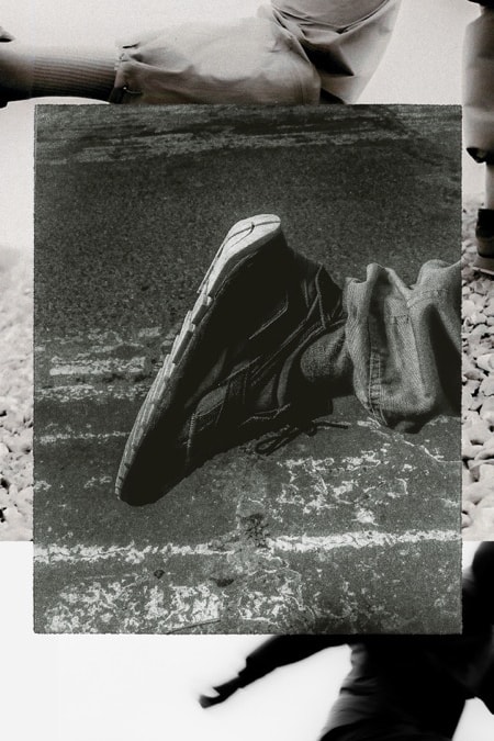 Reebok 携手 Maharishi 推出全新 Classic Leather Legacy AZ「Subdued」