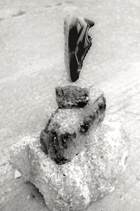 Reebok 携手 Maharishi 推出全新 Classic Leather Legacy AZ「Subdued」