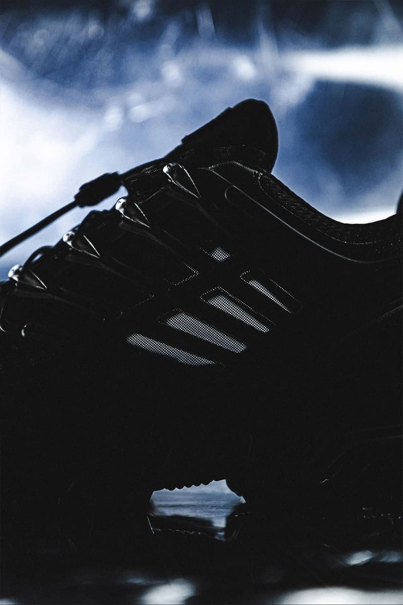 Salomon ACS Pro Advanced 鞋款黑、白配色正式補貨回歸