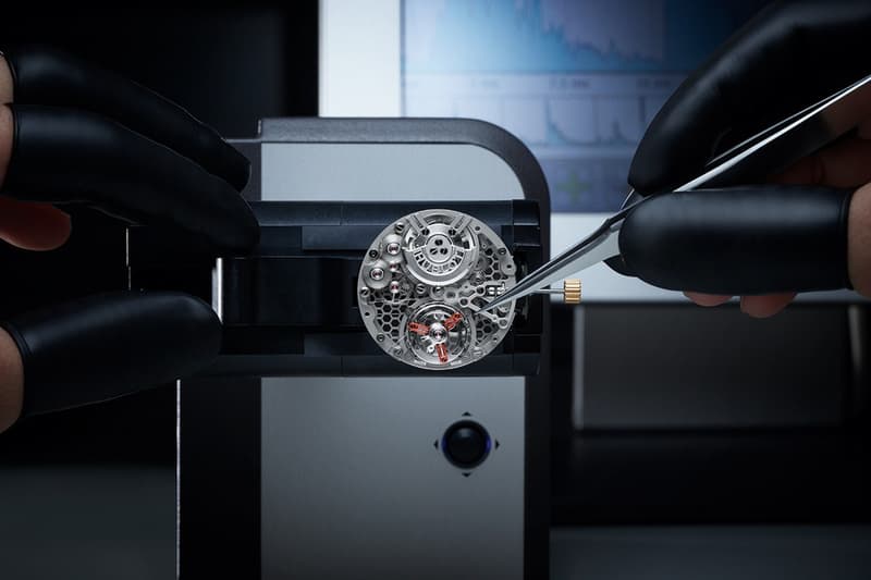 HYPEBEAST 專訪 A-COLD-WALL* 主理人 Samuel Ross 談論全新 Hublot 聯名錶款