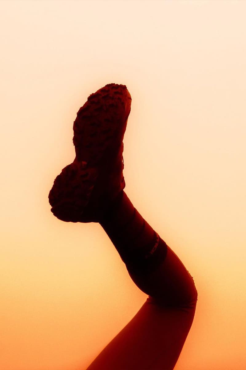 Slam Jam x Salomon XT-4 Strata 最新聯乘鞋款正式發佈