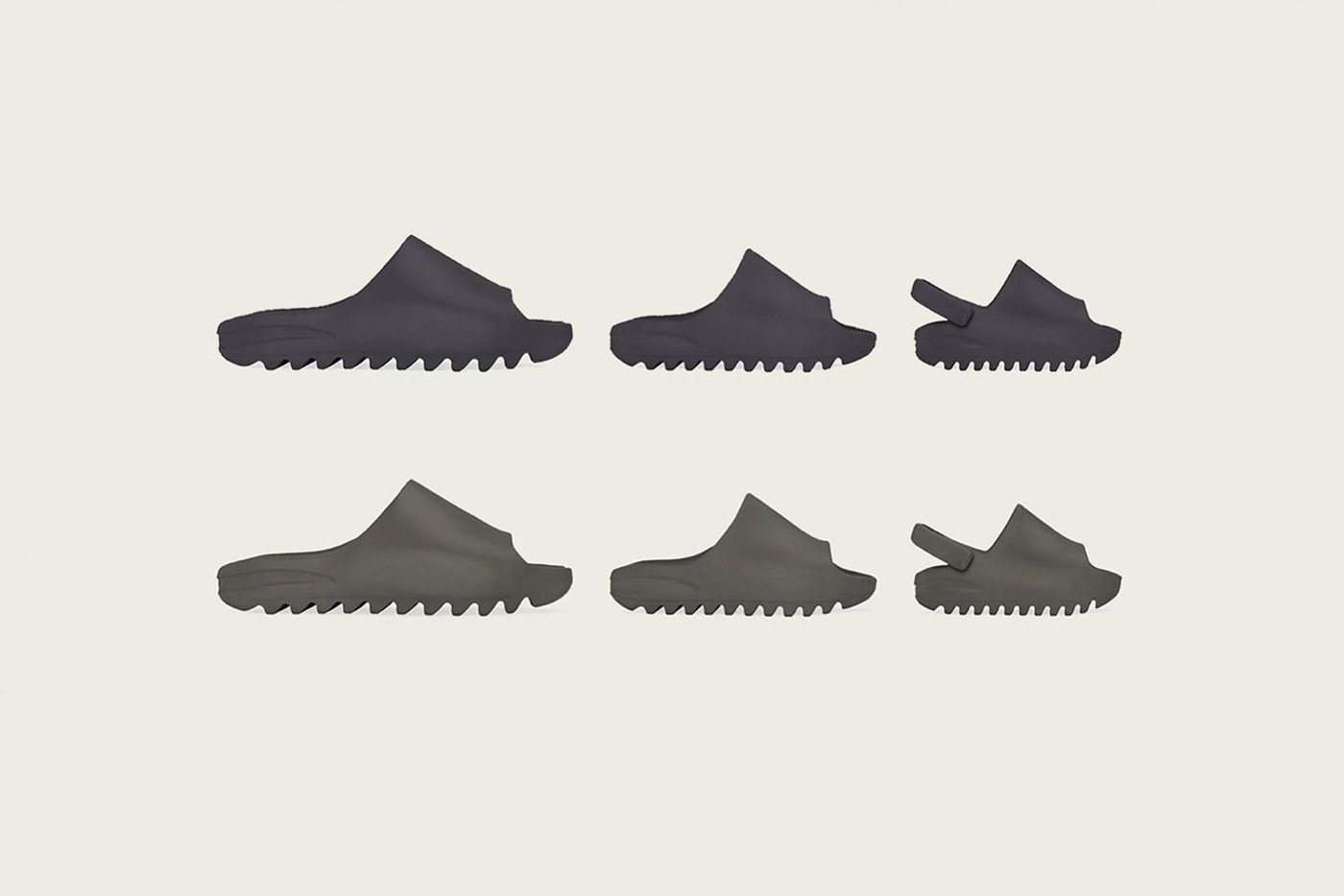 Crocs、Birkenstock 及 adidas YEEZY SLIDE 崛起！淺析拖鞋為何成為當下鞋履趨勢
