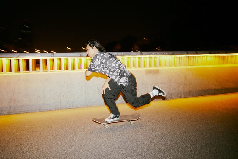 SOULGOODS 全新 2022 春夏 Drop 5 新品正式登场