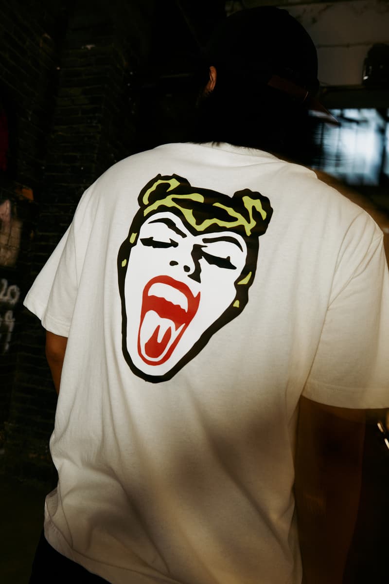 SOULGOODS 全新 2022 春夏 Drop 5 新品正式登场