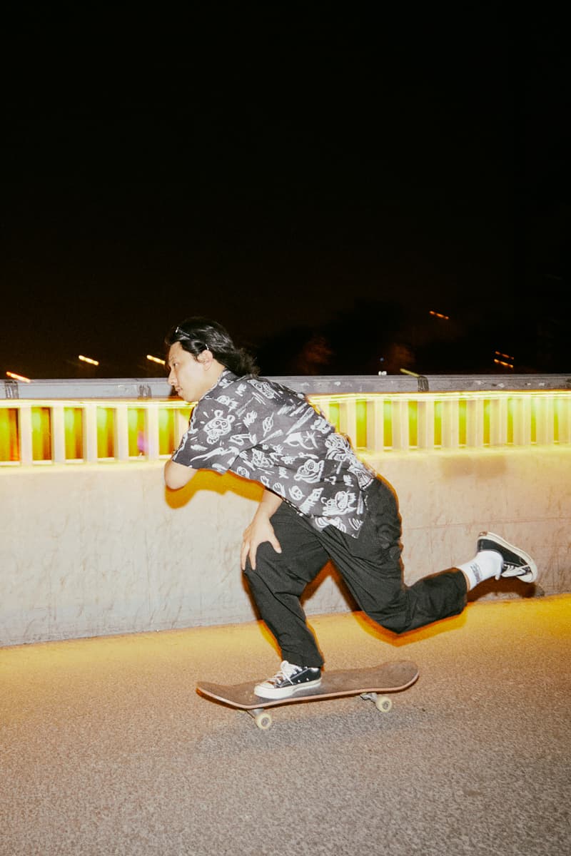 SOULGOODS 全新 2022 春夏 Drop 5 新品正式登场