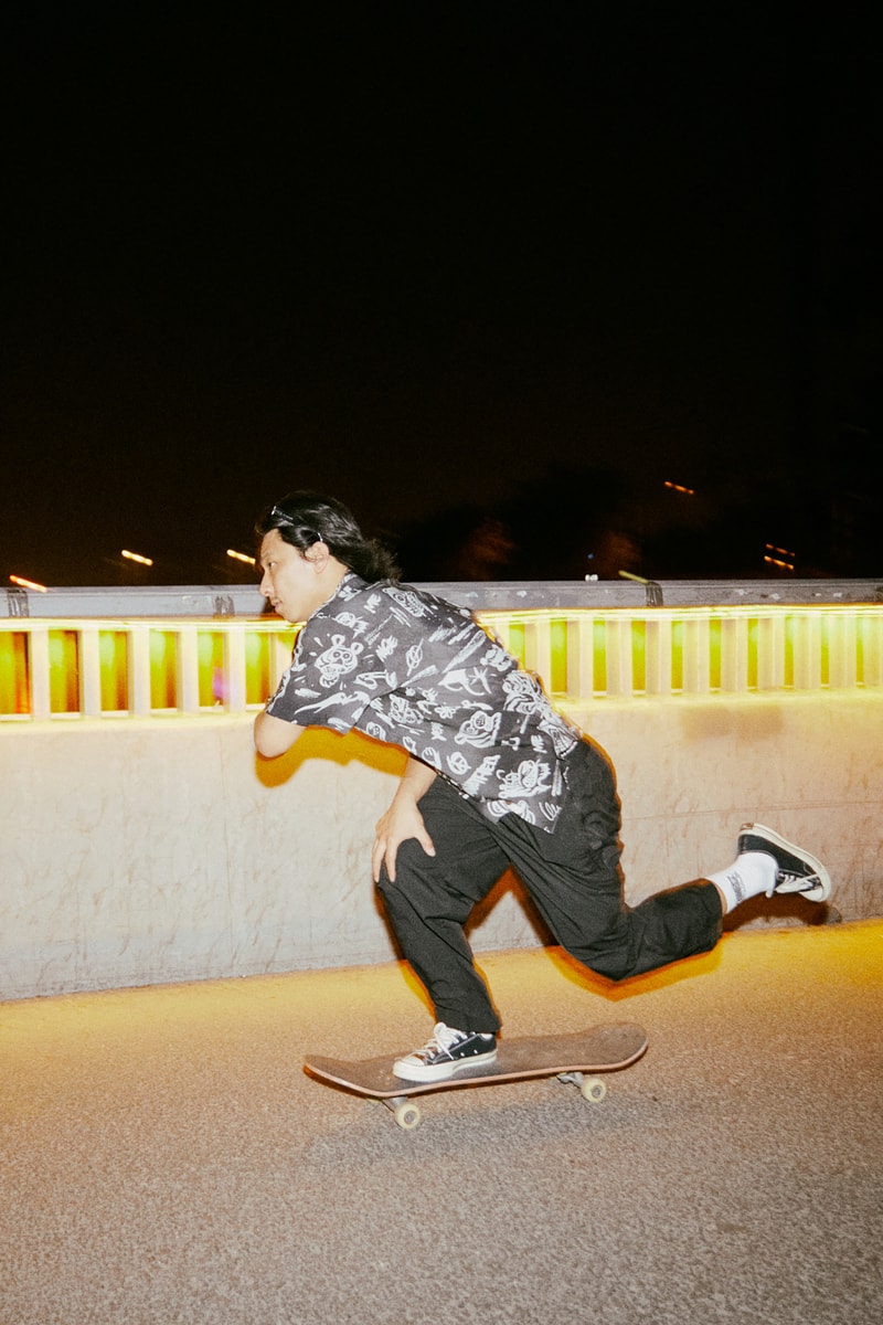SOULGOODS 全新 2022 春夏 Drop 5 新品正式登场