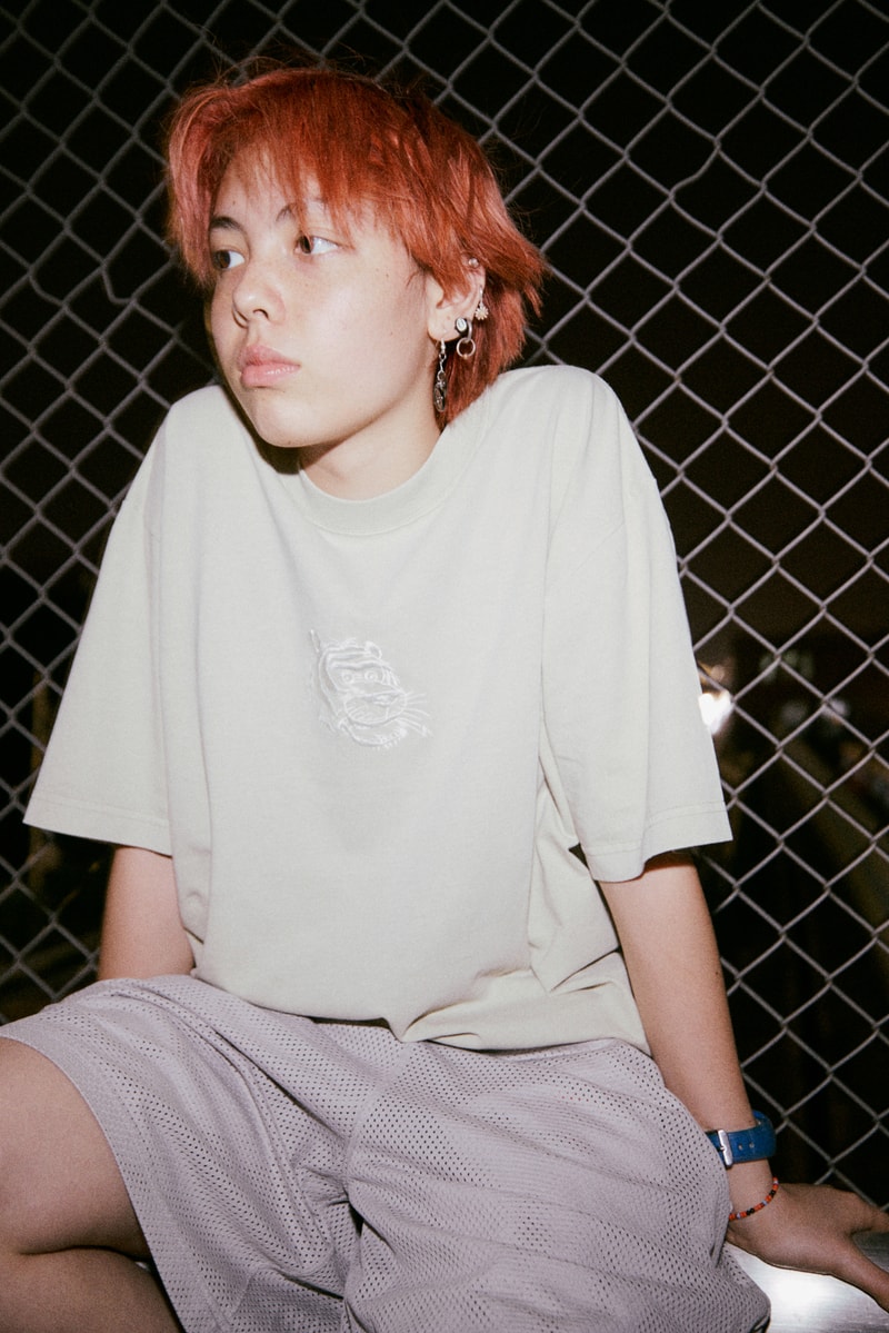 SOULGOODS 全新 2022 春夏 Drop 5 新品正式登场