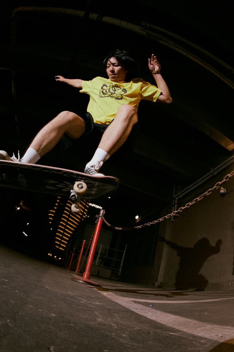 SOULGOODS 全新 2022 春夏 Drop 5 新品正式登场